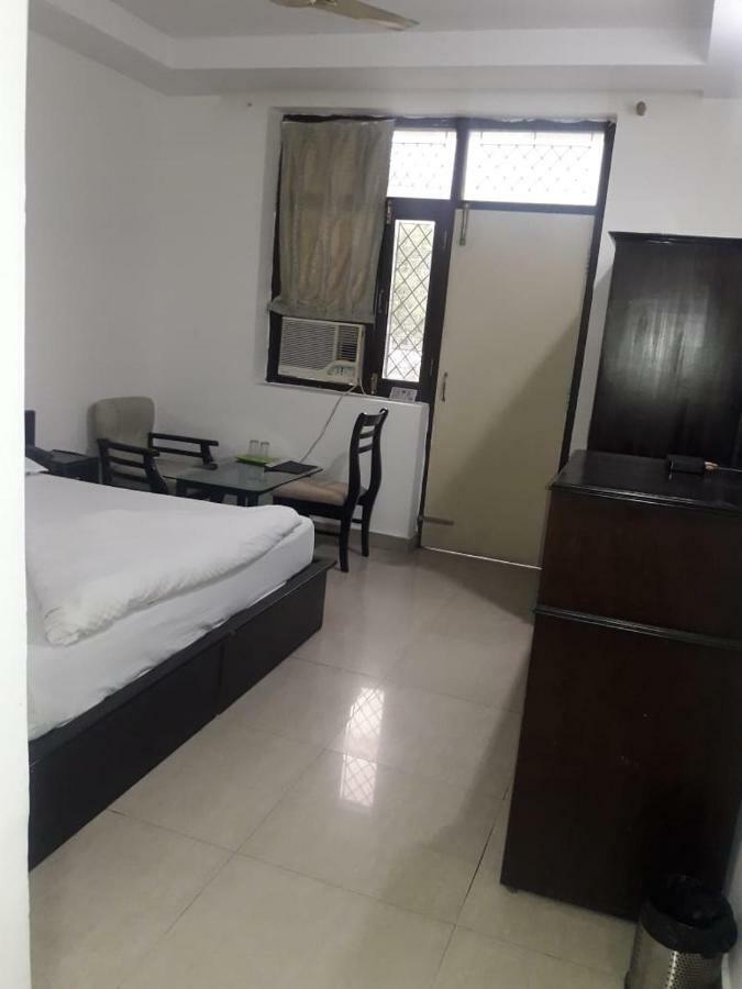 Haldwāni Hotel Vindhwashni מראה חיצוני תמונה